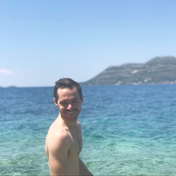 Meet your Posher, Nicholas - Picture 2 of 2